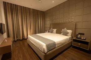Hotel Parsons Court - Room
