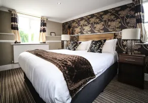 Faenol Fawr Country Hotel - Habitación