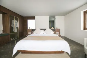 Tsingpu Yangzhou Retreat - Room