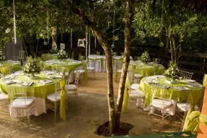 Los Bohios Campo Añil - Restaurant