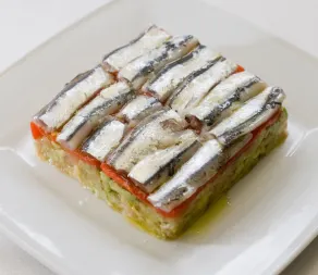 Hotel El Balcón - Restaurant