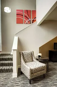 Fairfield Inn & Suites by Marriott Keene Downtown - Chambre