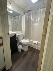 Inn 32 - Bagno