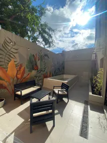Hotel Caseros Salta - Pool