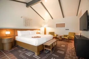 Murrieta Hot Springs Resort - Chambre