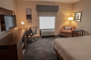 Hampton Inn & Suites Chesapeake-Battlefield Blvd. - Chambre