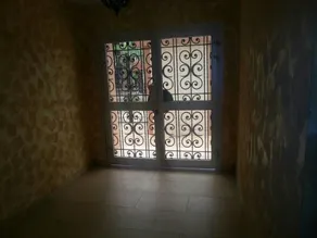 Queen's Residence - Interior