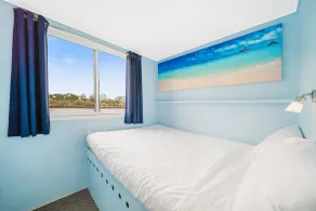 Coomera Houseboats - Rum