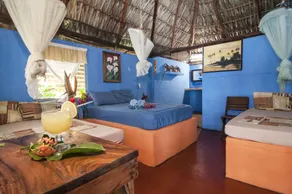 Hotel El Delfin - Room
