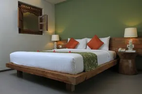 Rumah Batu Boutique Hotel - Room