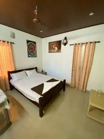 Lake Tree Homes and Resorts - Habitación