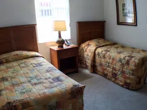Minniehaha Retreat home - Zimmer