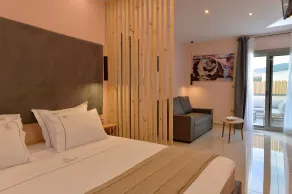Swan Paradise Residences - Rom