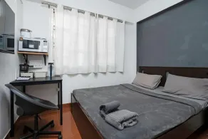 Aishwarya Apartment - Rom