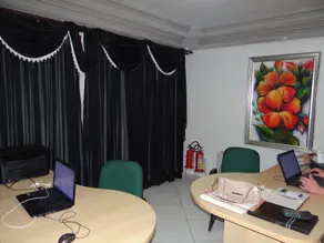 Casa Celia Wernke - Aluga-se Quartos Foz do Iguaçu - Receção