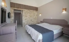 Palmyra Club Nabeul - Værelse