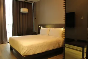AC Hotel Queretaro Antea - Chambre