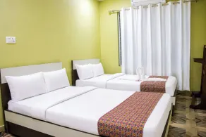 Brichalaya Kohalpur - Chambre