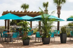 Holiday Inn Resort Oceanfront at Surfside Beach by IHG - Restaurant