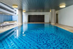Four Points by Sheraton Lagos - Pool