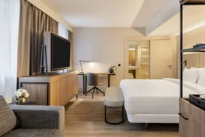 NH Amsterdam Leidseplein - Chambre