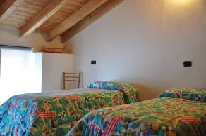 Comoholidays - Casa Mirella - Rom