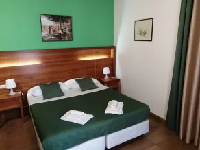 Murat Guesthouse - Chambre