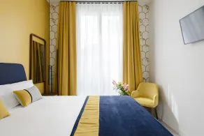 Smartrental Collection Gran Vía Centric - Room