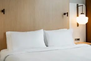Fairfield by Marriott Inn & Suites North Bay - Chambre