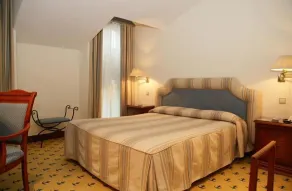 El Ancla - Chambre