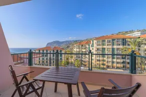 Pestana Royal All Inclusive Ocean & Spa Resort - Vue de la chambre
