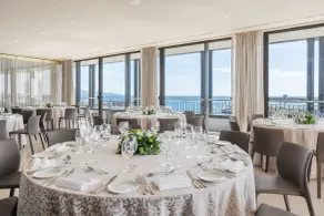 Grand Hotel Açores Atlântico - Restaurant