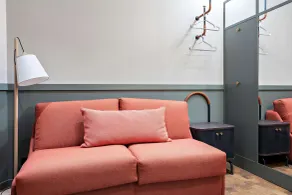 Best Western Hotel at 108 - Chambre