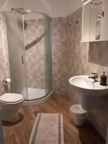 Bed&Breakfast Bella Vita - Salle de bain