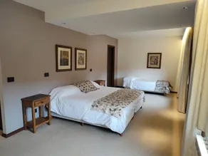 Hotel & Spa La Cheminée - Zimmer