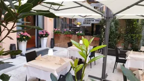 Albergo la Svolta - Restaurant
