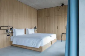 Placid Hotel Design & Lifestyle Zurich - Chambre