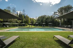 Relais Della Rovere - Pool