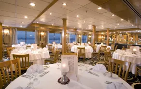Iberotel Luxor by JAZ - Restaurant