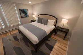 The Outlook Inn - Rom