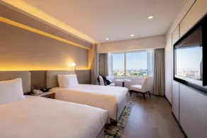 ANA Holiday Inn Tokyo Bay by IHG - Camera