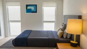 Modern Boutique Living in Culver City - Room