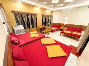 Dandeli Inn Resort - Room