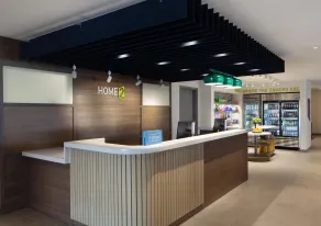 Home2 Suites by Hilton Texarkana - Reception