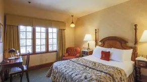 Benbow Historic Inn - Room