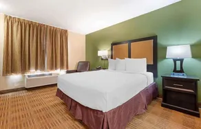 Extended Stay America Suites - Cincinnati - Covington - Chambre
