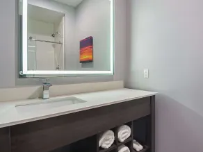 La Quinta by Wyndham Dallas - Wylie - Chambre