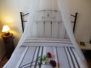 Casa Rural El Crisal - Room