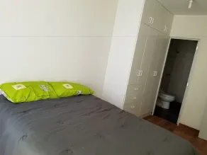 Penthouse with Jacuzzi - Vistas desde la habitación