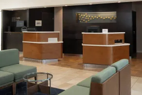 Courtyard by Marriott Vacaville - Réception